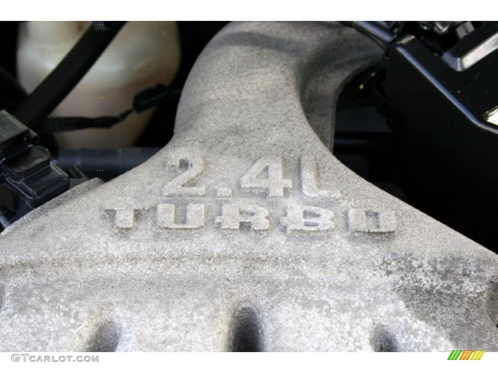 2005 Chrysler PT Cruiser GT Convertible Marks and Logos Photo #48472608