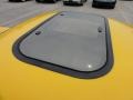Yellow - Karmann Ghia Coupe Photo No. 47