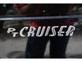 Black - PT Cruiser GT Convertible Photo No. 80
