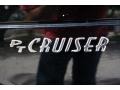 Black - PT Cruiser GT Convertible Photo No. 81