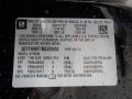Black Raven - Escalade EXT Premium AWD Photo No. 16