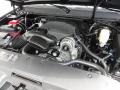 6.2 Liter OHV 16-Valve VVT Flex-Fuel V8 Engine for 2011 Cadillac Escalade EXT Premium AWD #48472755