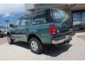 1997 Pacific Green Metallic Ford Expedition XLT 4x4  photo #4
