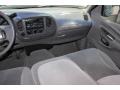 1997 Pacific Green Metallic Ford Expedition XLT 4x4  photo #9