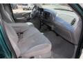 1997 Pacific Green Metallic Ford Expedition XLT 4x4  photo #10
