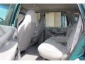 1997 Pacific Green Metallic Ford Expedition XLT 4x4  photo #13