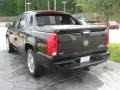 2011 Black Raven Cadillac Escalade EXT Premium AWD  photo #3