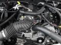 3.8 Liter OHV 12-Valve V6 Engine for 2011 Jeep Wrangler Rubicon 4x4 #48472923
