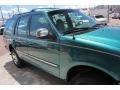 1997 Pacific Green Metallic Ford Expedition XLT 4x4  photo #16