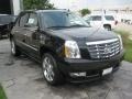 Black Raven - Escalade EXT Premium AWD Photo No. 6