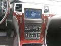 2011 Cadillac Escalade EXT Premium AWD Controls
