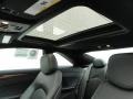 Ebony Sunroof Photo for 2011 Cadillac CTS #48473007