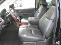  2011 Escalade EXT Premium AWD Ebony/Ebony Interior