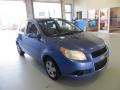 Blue Moon - Aveo Aveo5 LT Photo No. 5