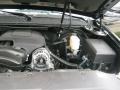  2011 Escalade EXT Premium AWD 6.2 Liter OHV 16-Valve VVT Flex-Fuel V8 Engine