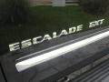  2011 Escalade EXT Premium AWD Logo
