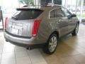 Mocha Steel Metallic - SRX FWD Photo No. 4