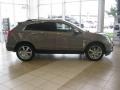 Mocha Steel Metallic - SRX FWD Photo No. 5