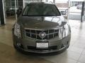Mocha Steel Metallic - SRX FWD Photo No. 7