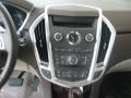 Mocha Steel Metallic - SRX FWD Photo No. 8