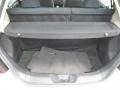 Brillant Silver - Versa 1.8 S Hatchback Photo No. 4
