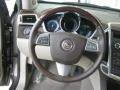 Mocha Steel Metallic - SRX FWD Photo No. 9