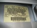 Brillant Silver - Versa 1.8 S Hatchback Photo No. 11