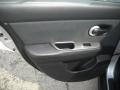 Brillant Silver - Versa 1.8 S Hatchback Photo No. 12