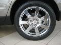 Mocha Steel Metallic - SRX FWD Photo No. 20