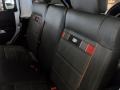 Black Interior Photo for 2011 Jeep Wrangler Unlimited #48473604