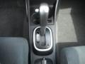 Brillant Silver - Versa 1.8 S Hatchback Photo No. 18
