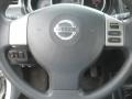 Brillant Silver - Versa 1.8 S Hatchback Photo No. 19