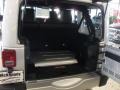 Bright Silver Metallic - Wrangler Unlimited Sahara 70th Anniversary 4x4 Photo No. 21