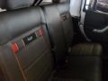 Bright Silver Metallic - Wrangler Unlimited Sahara 70th Anniversary 4x4 Photo No. 22