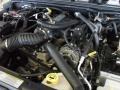 3.8 Liter OHV 12-Valve V6 Engine for 2011 Jeep Wrangler Unlimited Sahara 70th Anniversary 4x4 #48473745