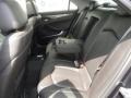 Ebony Interior Photo for 2011 Cadillac CTS #48473970