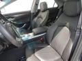 Ebony Interior Photo for 2011 Cadillac CTS #48474003