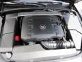 3.6 Liter DI DOHC 24-Valve VVT V6 Engine for 2011 Cadillac CTS 4 3.6 AWD Sedan #48474057
