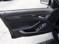 Ebony Door Panel Photo for 2011 Cadillac CTS #48474090