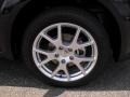 2011 Dodge Journey Crew Wheel and Tire Photo