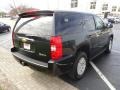 Black Granite Metallic - Tahoe Hybrid Photo No. 4