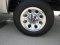 2011 GMC Sierra 1500 Extended Cab Wheel and Tire Photo
