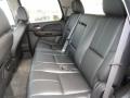 Ebony Interior Photo for 2011 Chevrolet Tahoe #48474384