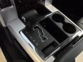 2011 Brilliant Black Crystal Pearl Dodge Ram 1500 Laramie Quad Cab 4x4  photo #13