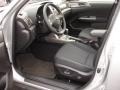 Black Interior Photo for 2011 Subaru Forester #48474435