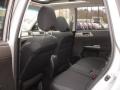 Black Interior Photo for 2011 Subaru Forester #48474450