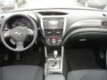 Black Dashboard Photo for 2011 Subaru Forester #48474465