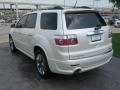 White Diamond Tintcoat - Acadia Denali Photo No. 3