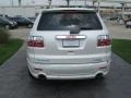White Diamond Tintcoat - Acadia Denali Photo No. 4