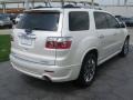 White Diamond Tintcoat - Acadia Denali Photo No. 5